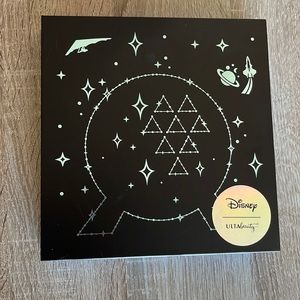 Disney X Ulta Beauty - Epcot Makeup Set